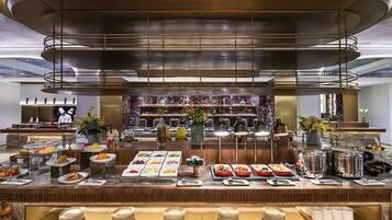 International cuisine