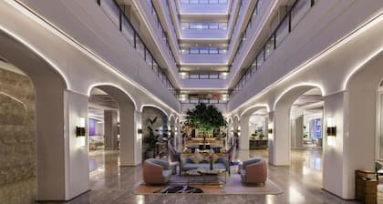 Mercure Yan'an Downtown