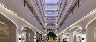 Mercure Yan'an Downtown
