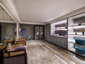 Miscellaneous - Mercure Yan'an Downtown (Yan'an)