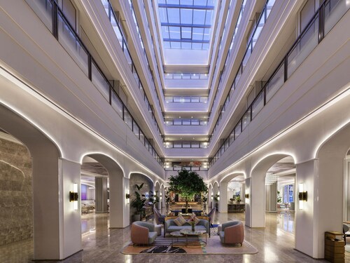 Mercure Yan'an Downtown