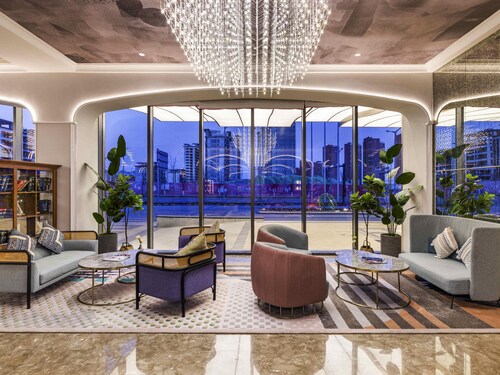 Mercure Yan'an Downtown