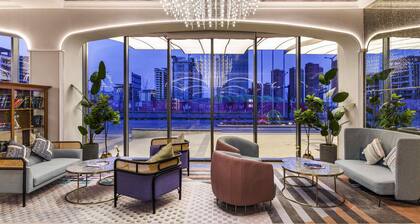 Mercure Yan'an Downtown
