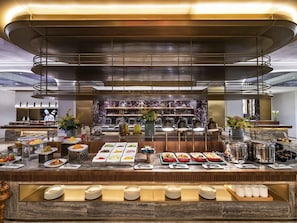 Cocina internacional