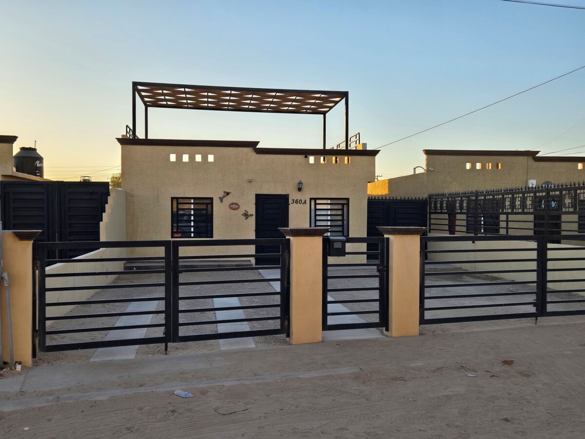 Bild für Gastgeberprofil