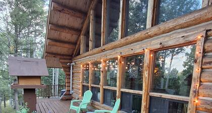Quiet Retreat in Aspen Grove
