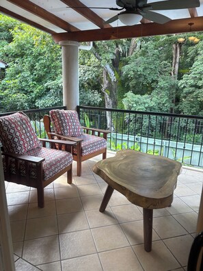 Terraço/pátio