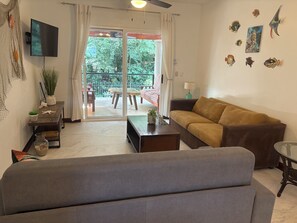 تلفزيون ذكي