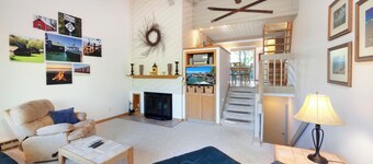 3 bed 3 bath, Well maintained, Outside heated pool