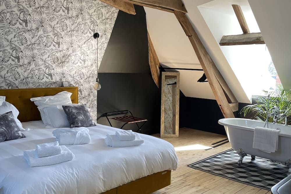 La Maison de Martha