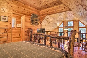 3 habitaciones, wifi gratis y ropa de cama 