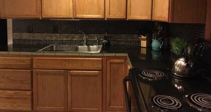 Stay at home in Reno