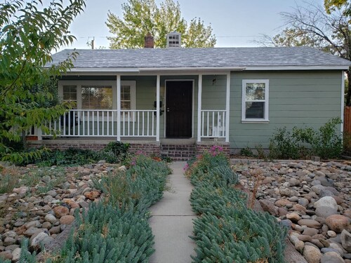 Stay at home in Reno