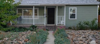 Stay at home in Reno