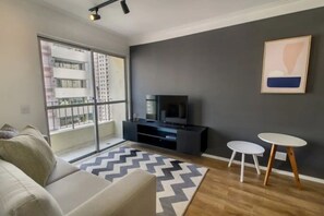 تلفزيون ذكي