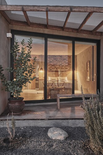 Casa Michaus Valle de Guadalupe