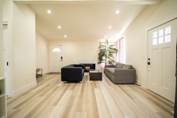 منطقة المعيشة