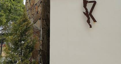 Entire Property in Valle de Guadalupe