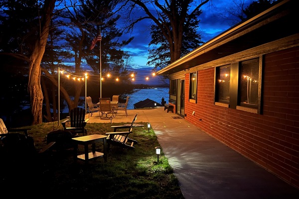 Servei de restauració a l'aire lliure