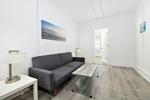 TV, offices