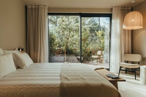 4 Schlafzimmer, Bügeleisen/Bügelbrett, kostenloses WLAN, Bettwäsche