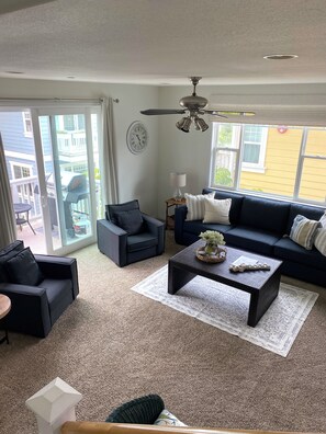 Téléviseur connecté