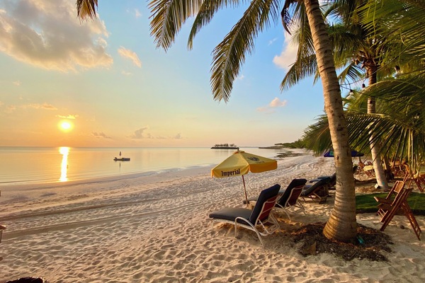 Eleuthera Escape at Gaulding Cay Beach Eleuthera