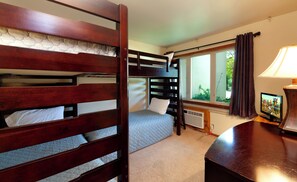 3 slaapkamers, gratis wifi, beddengoed