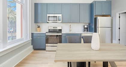 Sonder by Marriott Bonvoy The Vitascope Apartments French Quarter