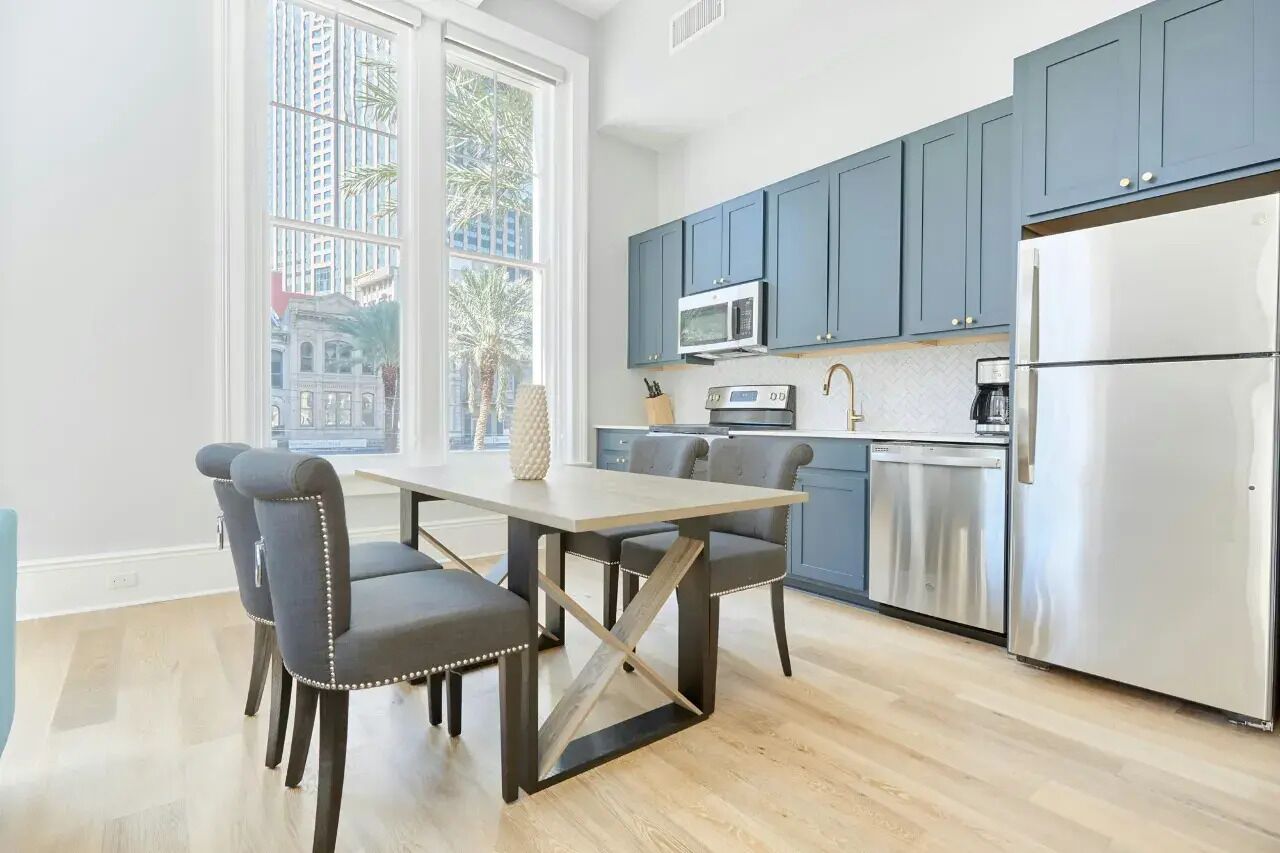 Superior Two-Bedroom Suite | Interiör
