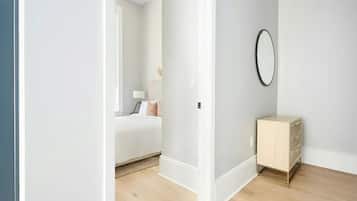 Superior Two-Bedroom Suite | Individueel gedecoreerd, individueel gemeubileerd