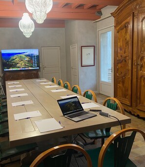Salle de réunion