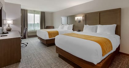Comfort Inn