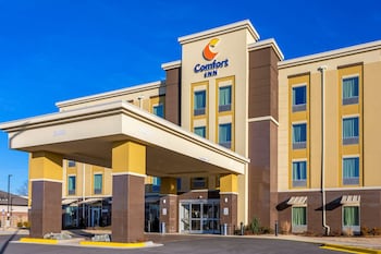 Comfort Inn