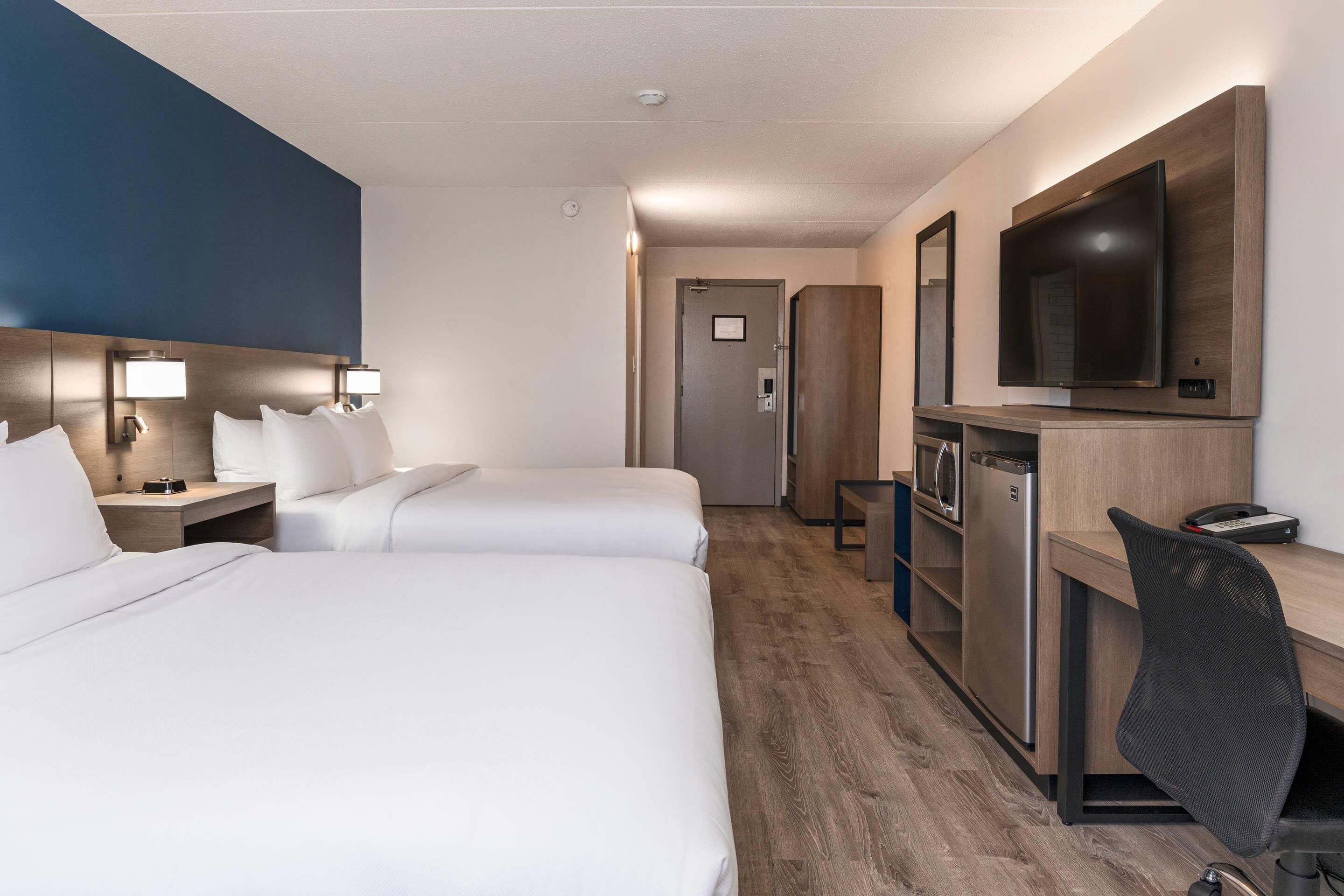 Foto - Comfort Suites Kingston Central