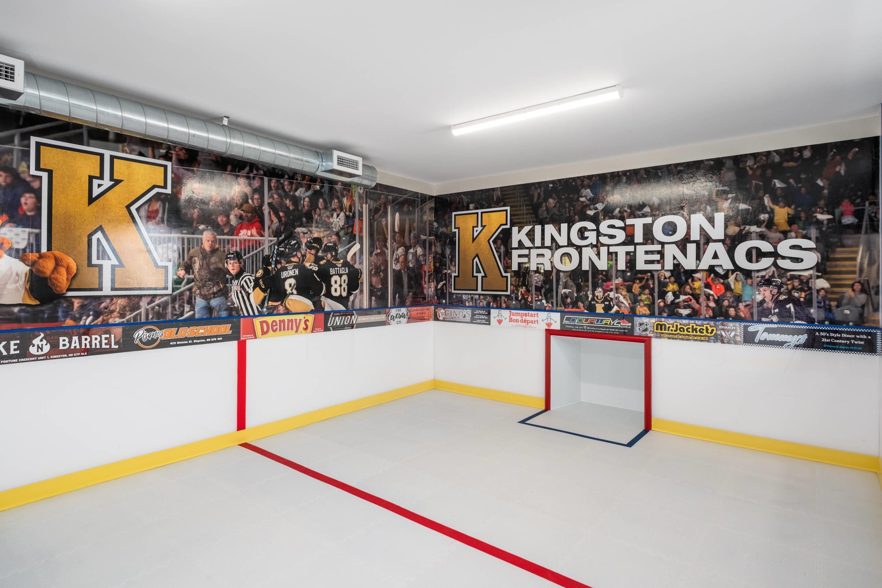 Foto - Comfort Suites Kingston Central