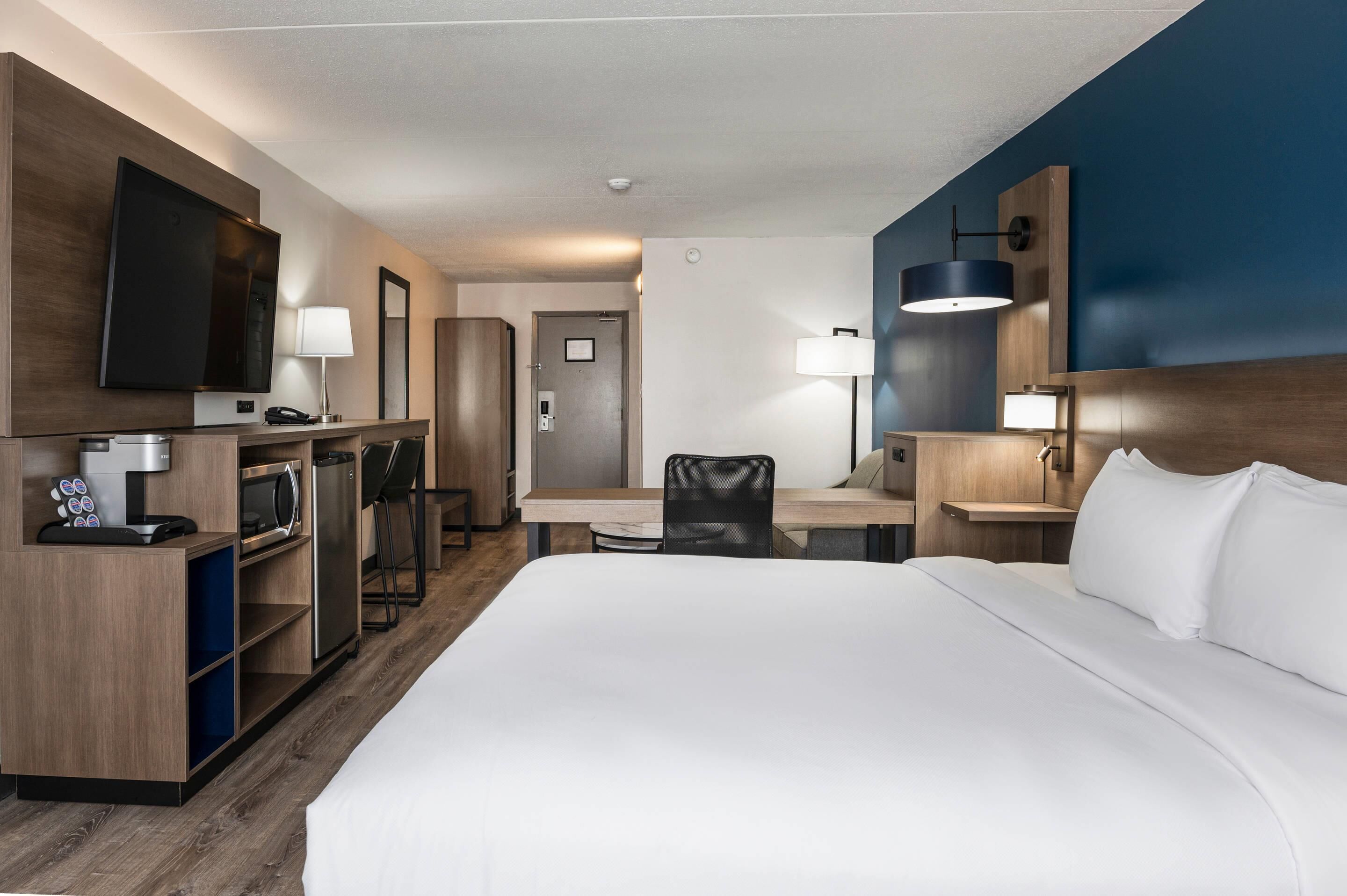 Foto - Comfort Suites Kingston Central