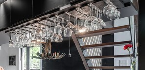 Interior - Woodstock Historic Artist Estate - The Museum House (Woodstock)