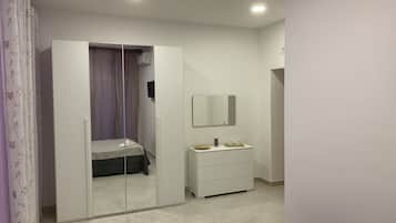 1 bedroom, WiFi