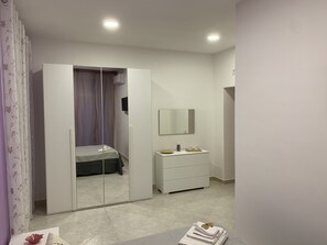 1 Schlafzimmer, WLAN