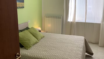 1 bedroom, WiFi