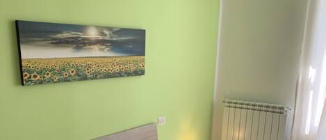 1 chambre, Wi-Fi