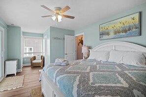 8 bedrooms, iron/ironing board, free WiFi, bed sheets