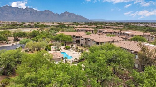 Vistoso Resorts Golf Casita Getaway