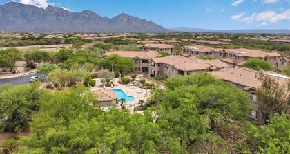 Vistoso Resorts Golf Casita Getaway