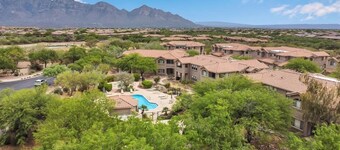 Vistoso Resorts Golf Casita Getaway