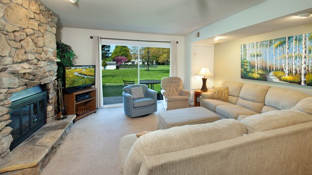 Unclassified image, 1 of 13, button - 2 King Master Suites, Outside heated pool, Close to Dunes (Cedar)