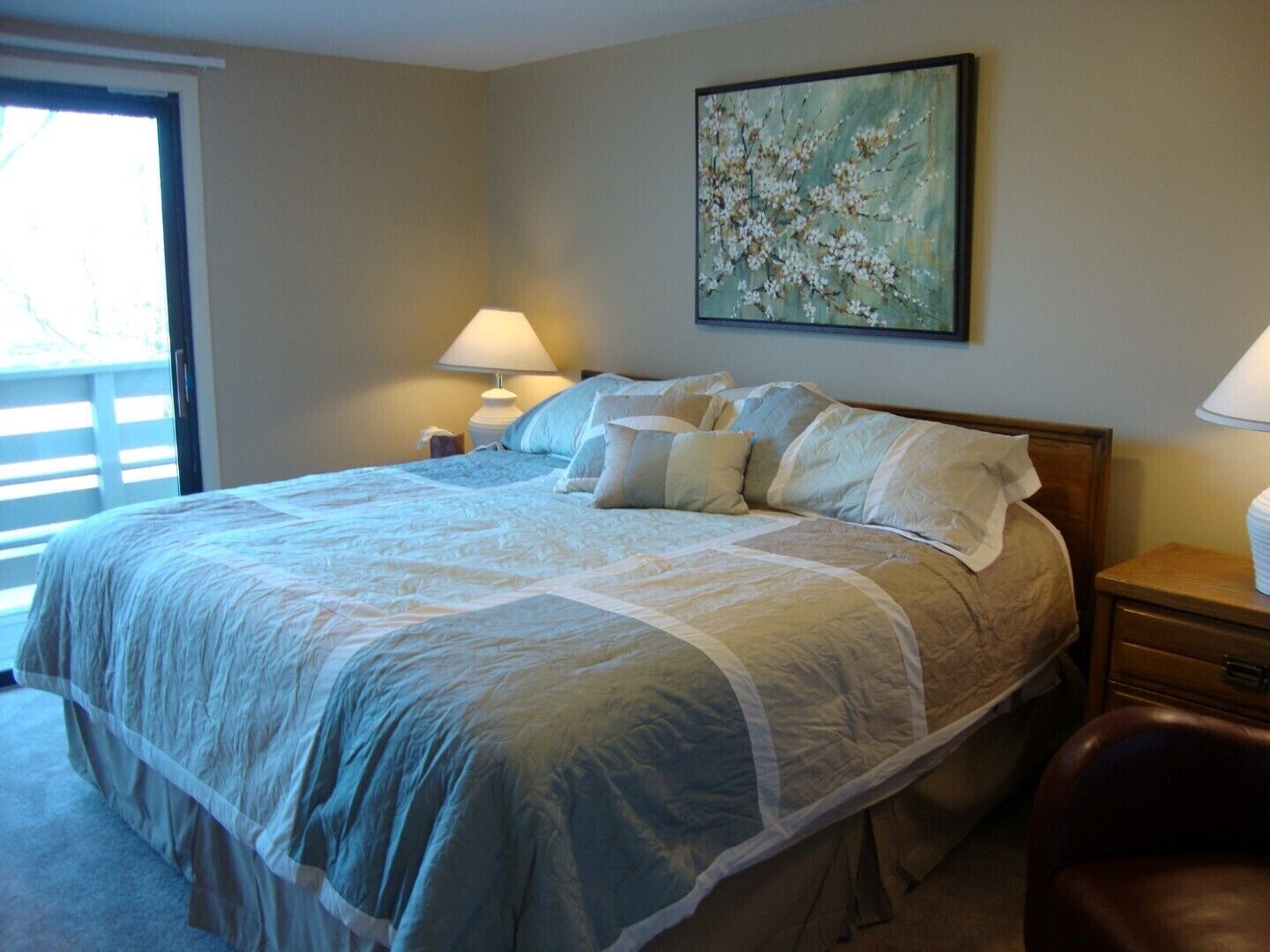 2 King Master Suites, Outside heated pool, Close to Dunes