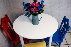 Apartment, mit Bad | Innenbereich