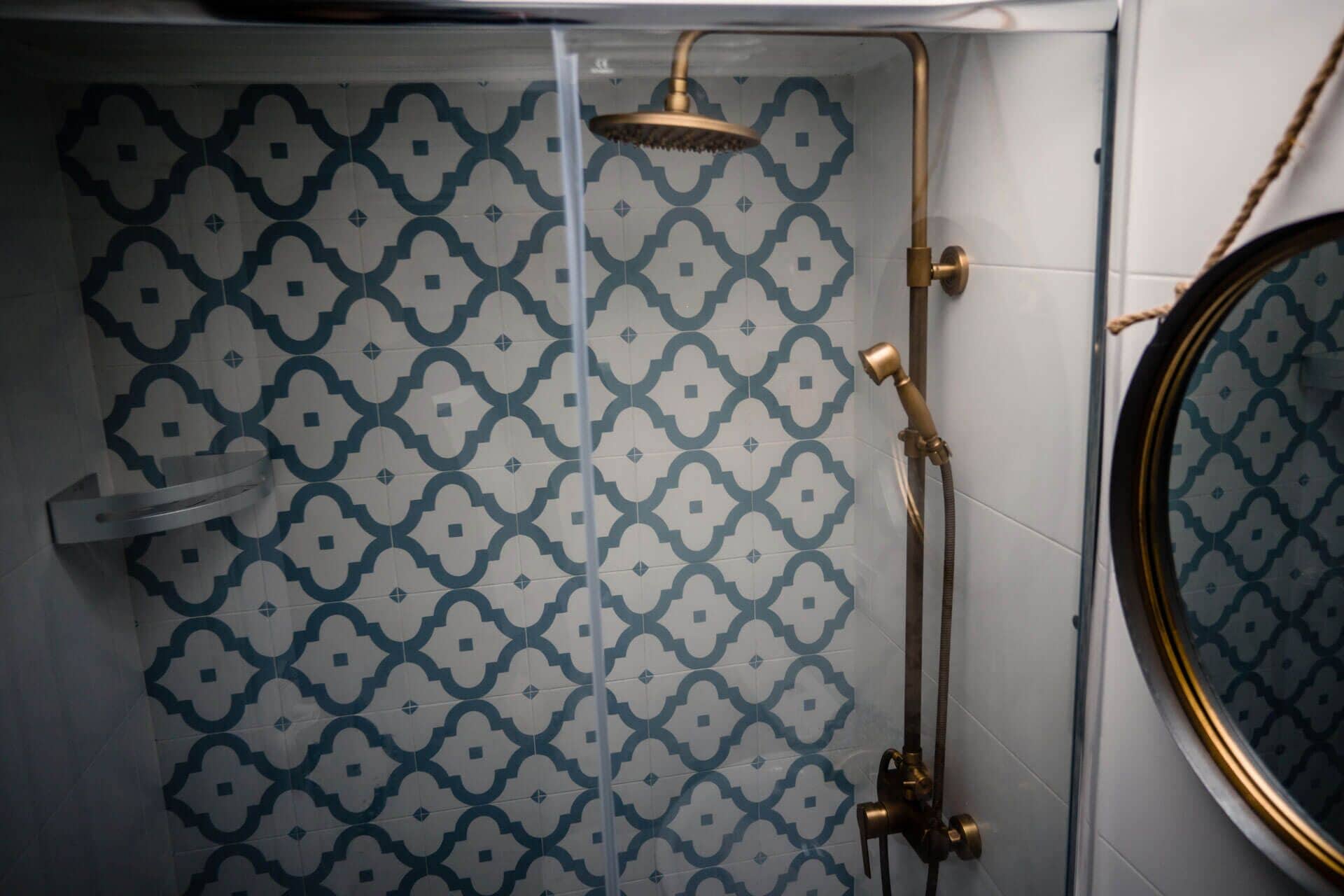 Apartment, Ensuite | Bilik Mandi